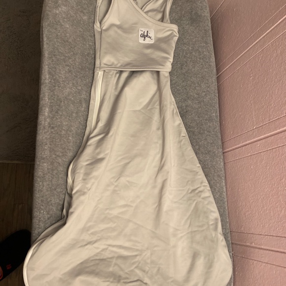 Ollie world Alphie sleep pouch - Picture 4 of 5